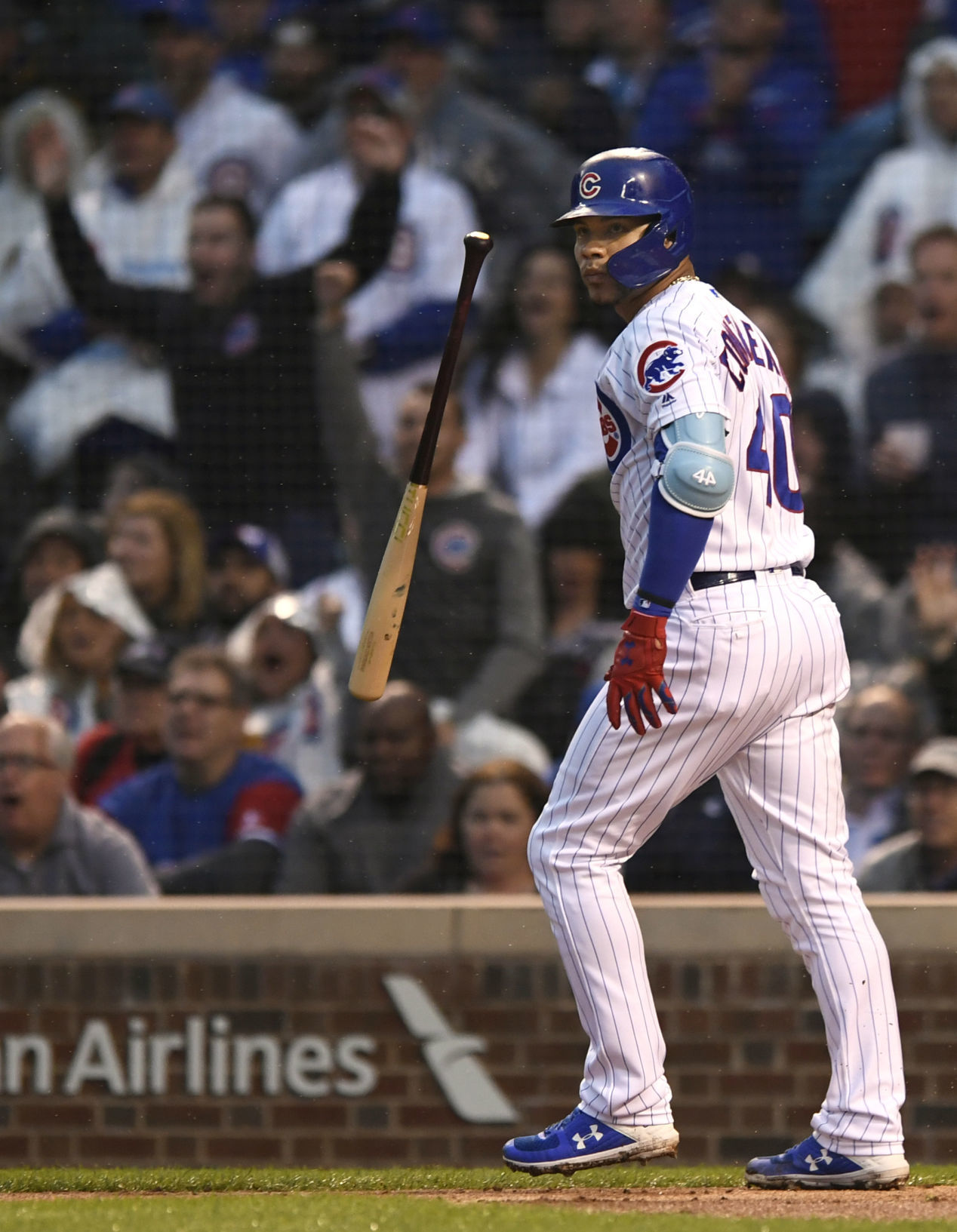 White Sox Cubs Baseball